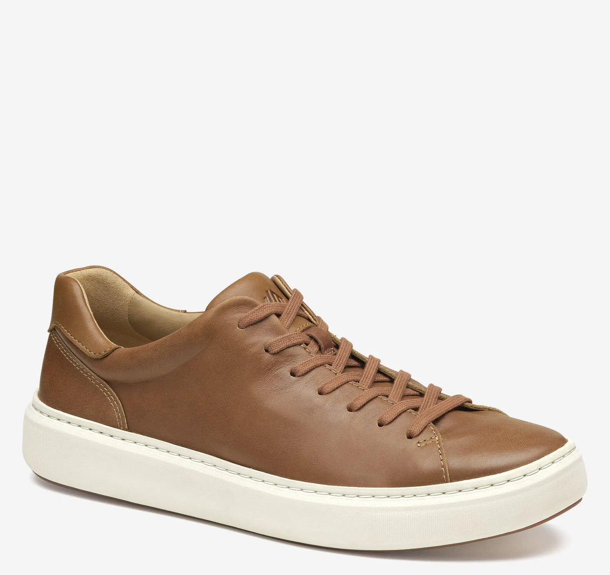 Tan Full Grain