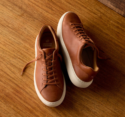 Tan Full Grain