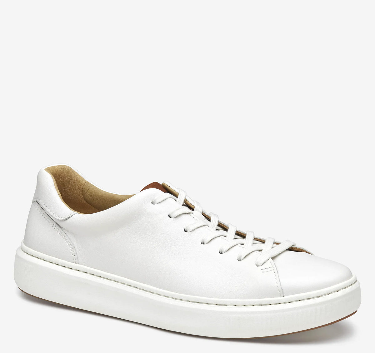 White Full Grain