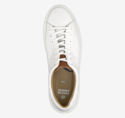 White Full Grain