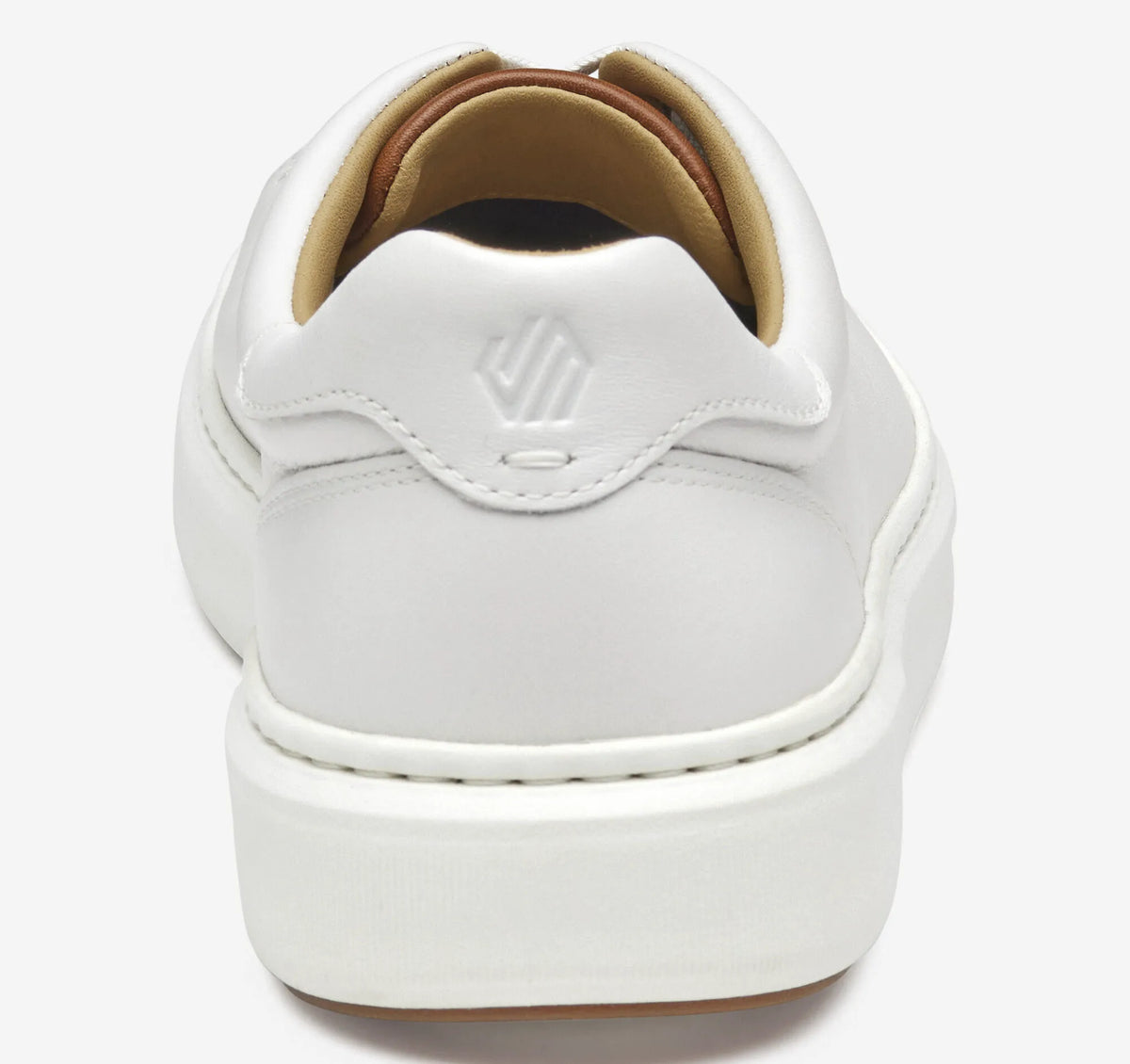 White Full Grain
