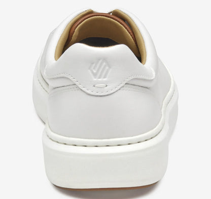 White Full Grain