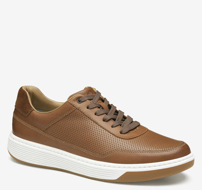 Tan Full Grain