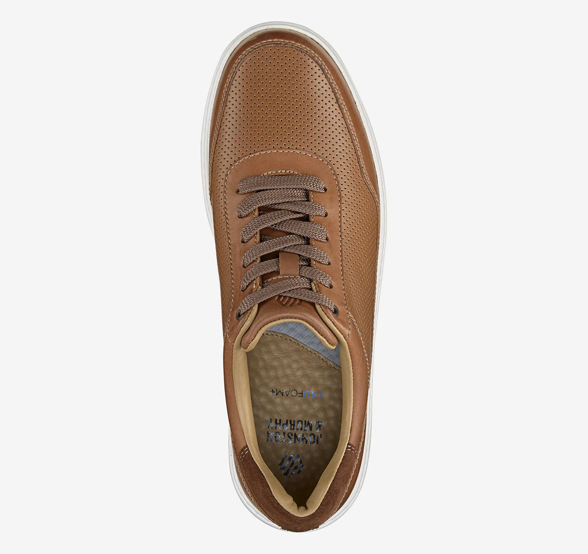 Tan Full Grain