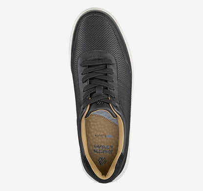 Black Full Grain