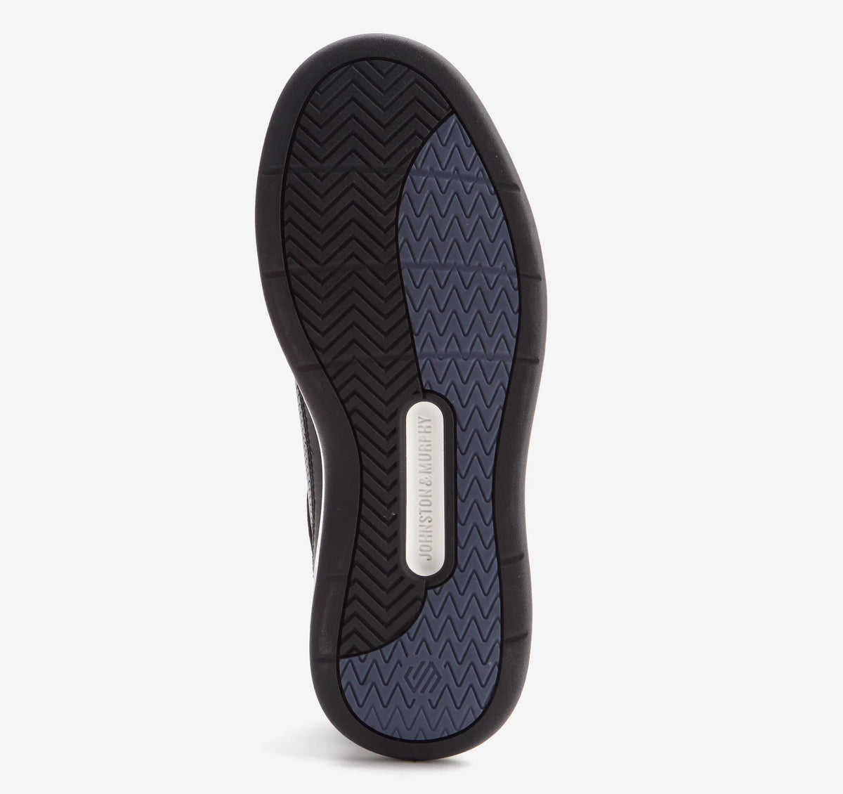 Black Full Grain
