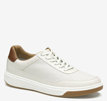 White Full Grain