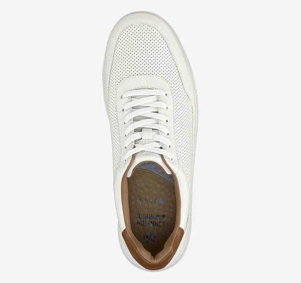 White Full Grain