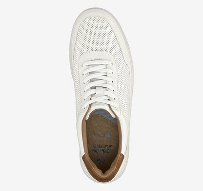 White Full Grain