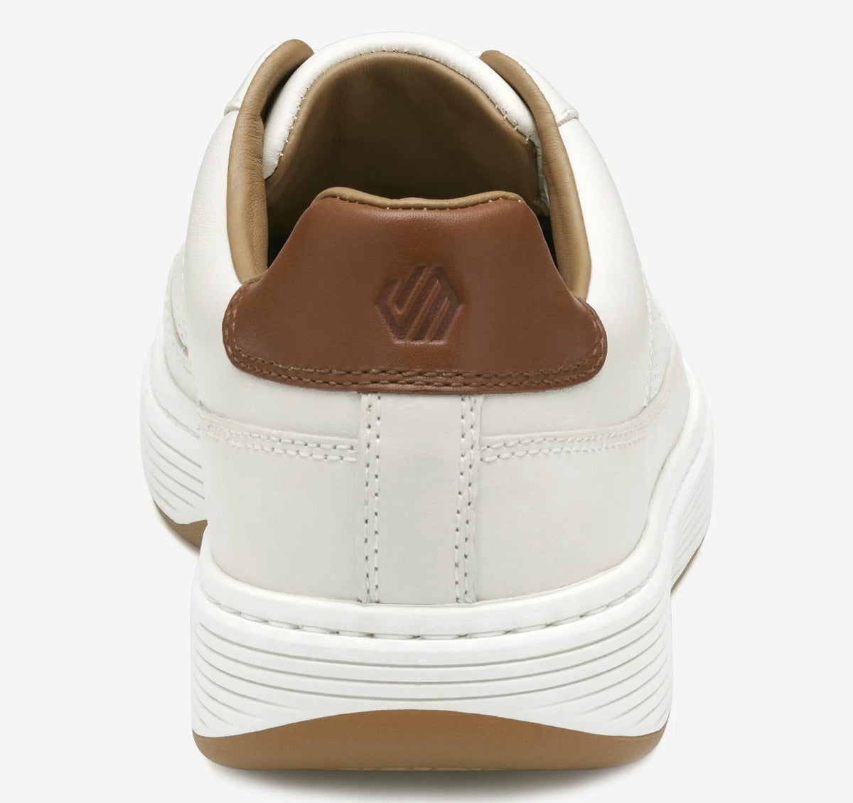 White Full Grain