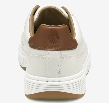 White Full Grain