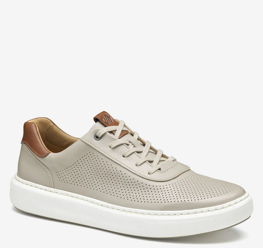 Beige Full Grain