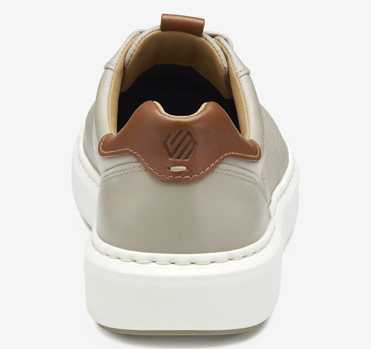 Beige Full Grain