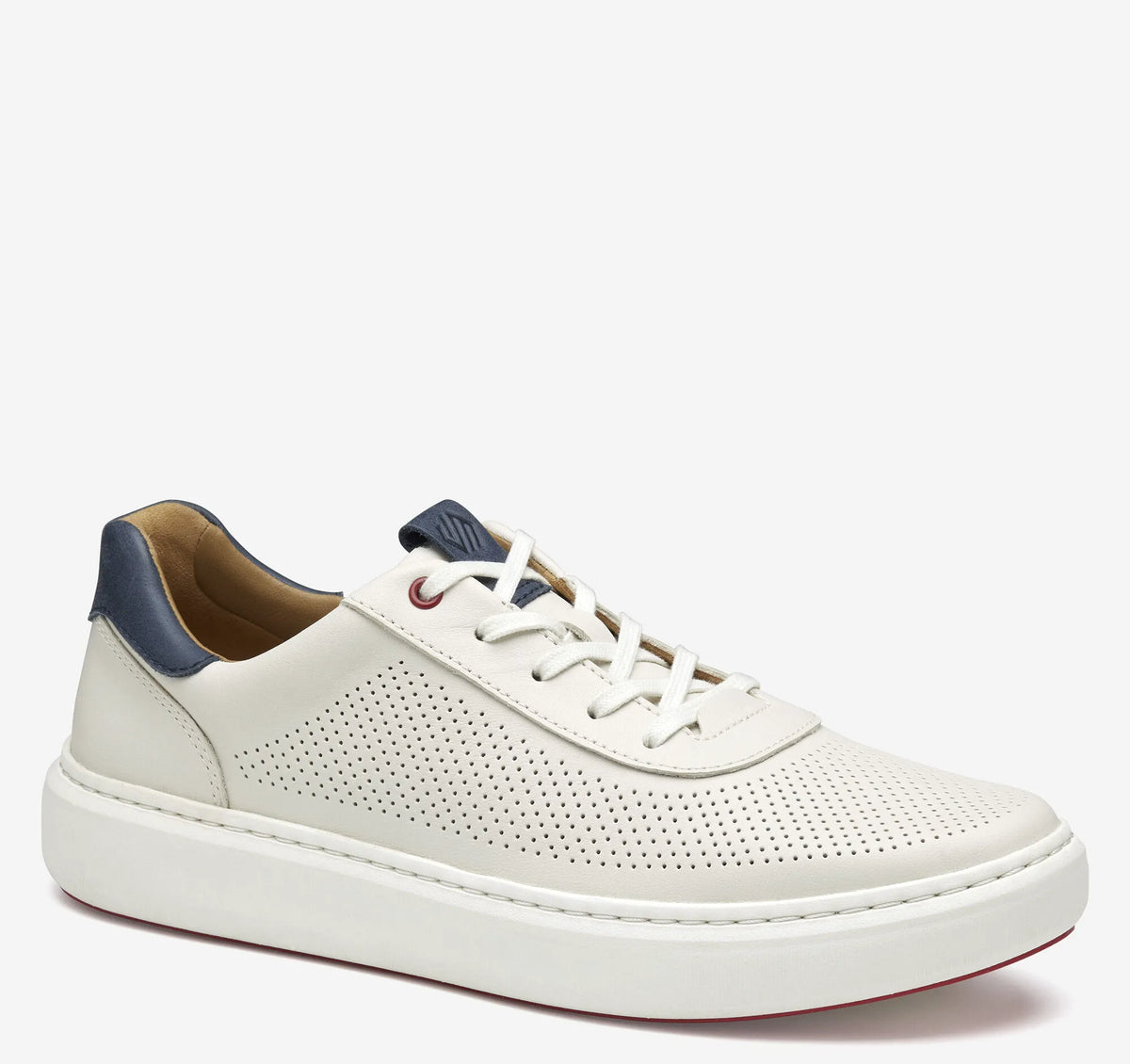 White Full Grain