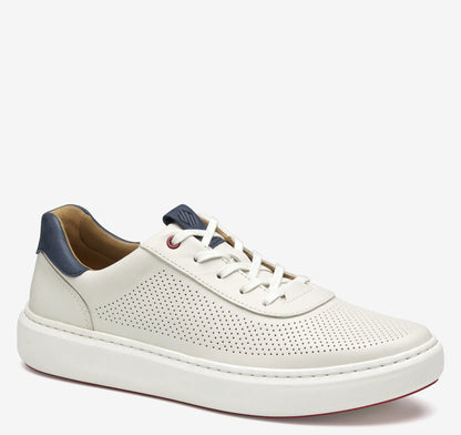 White Full Grain