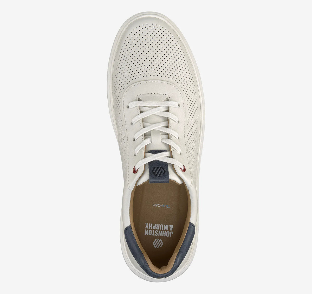 White Full Grain