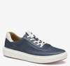 Navy Full Grain