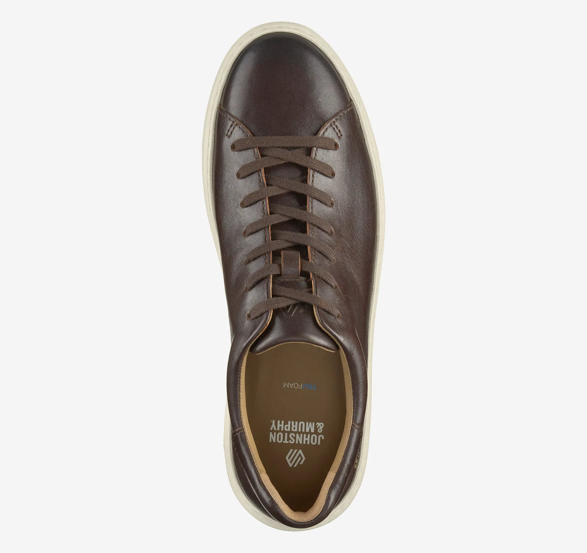 Mahogany Full Grain Leather