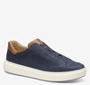 Navy Nubuck