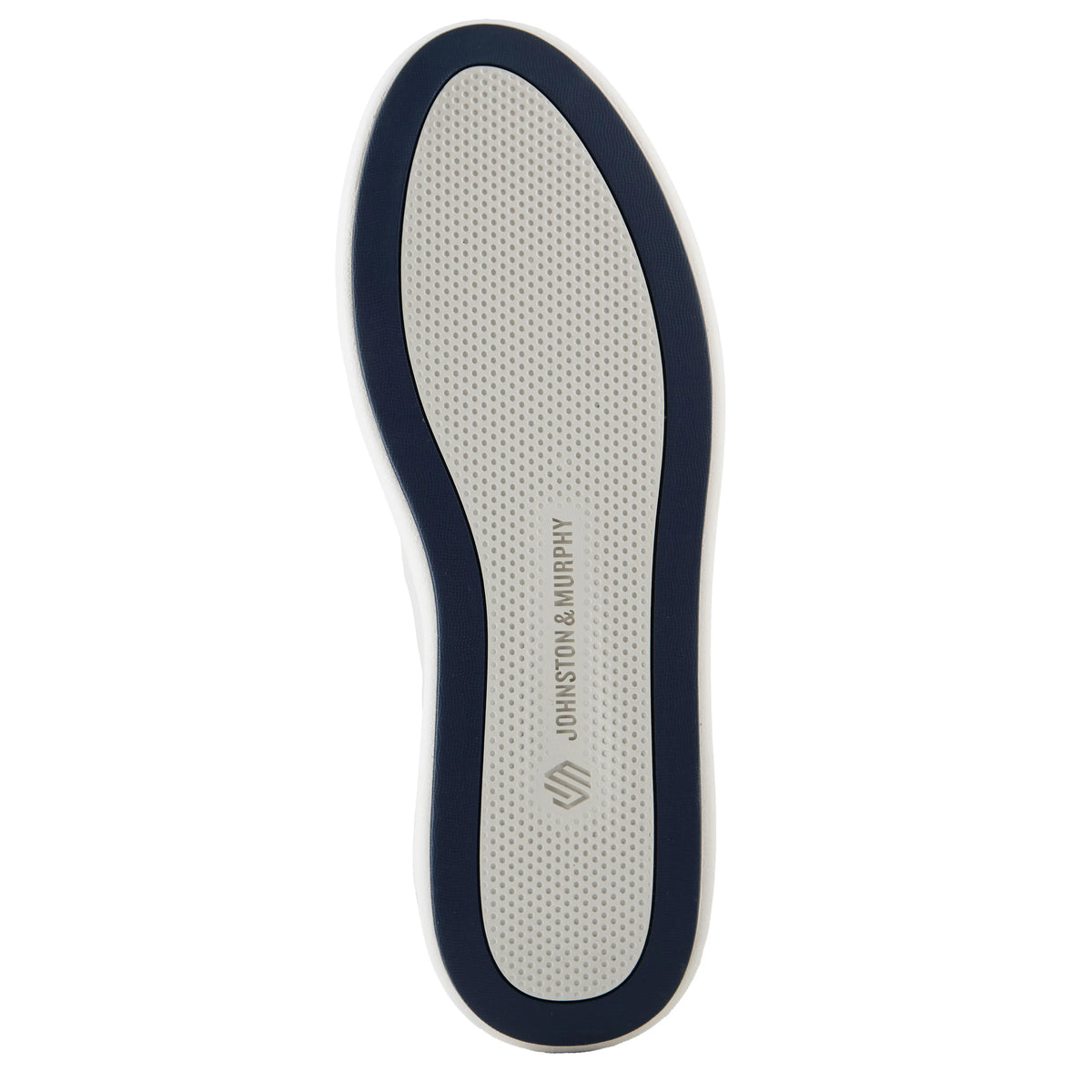 Navy Nubuck