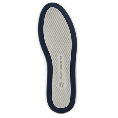Navy Nubuck