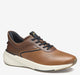Tan Full-Grain Leather