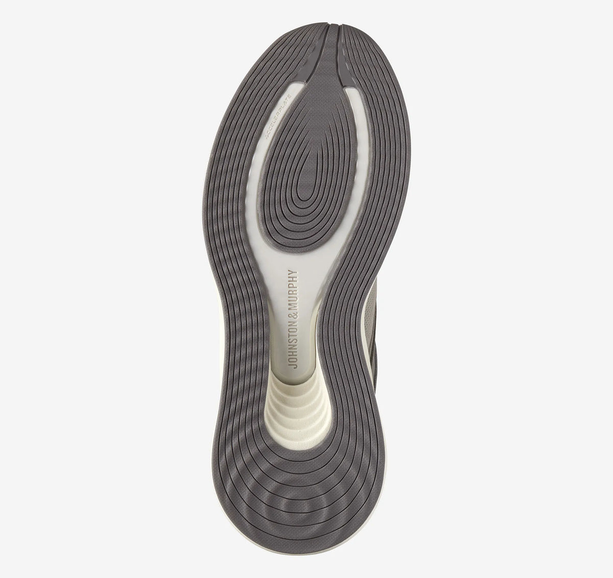 Gray Nubuck