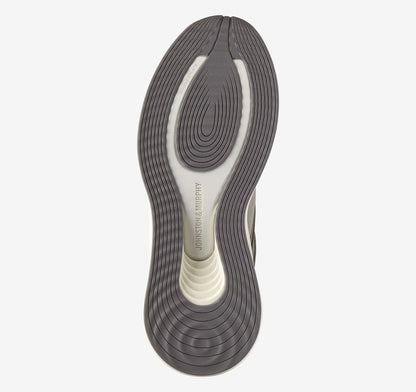 Gray Nubuck