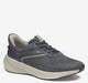 Navy Full-Grain Leather/Nubuck