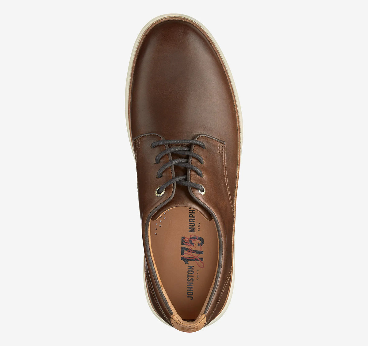 Tan Oiled American Full Grain