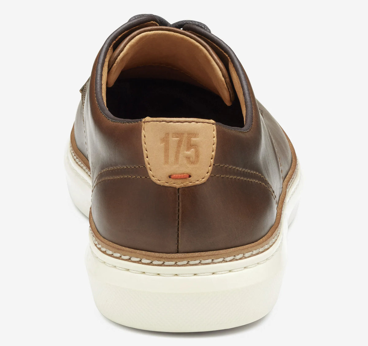 Tan Oiled American Full Grain