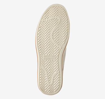 Beige Embossed Nubuck