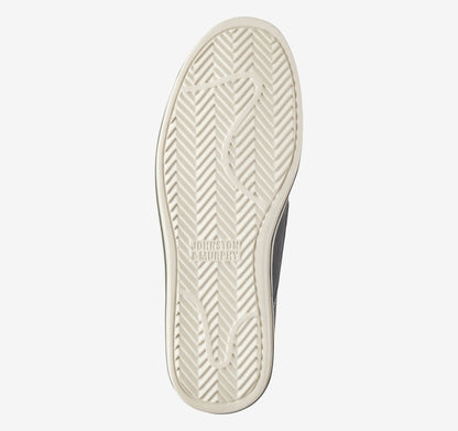 Gray Embossed Nubuck
