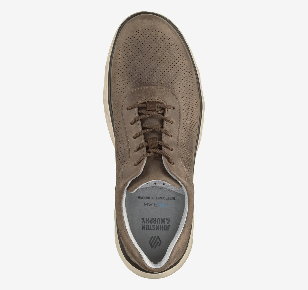 Stone Oiled Full Grain Leather