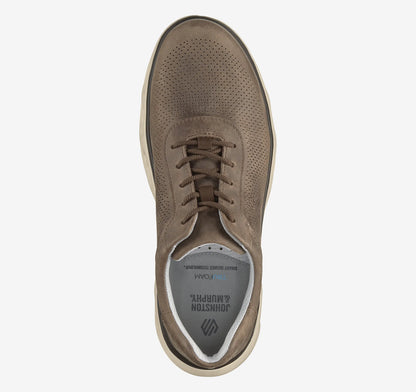 Stone Oiled Full Grain Leather