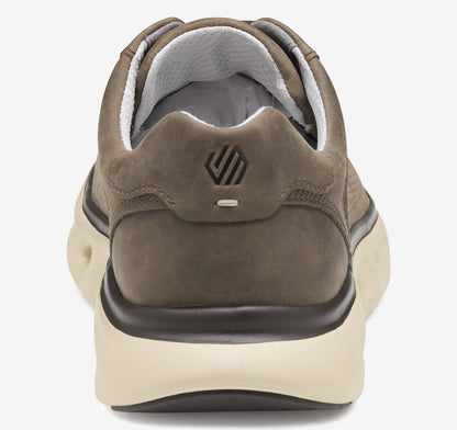 Stone Oiled Full Grain Leather