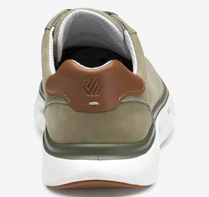 Sage Nubuck