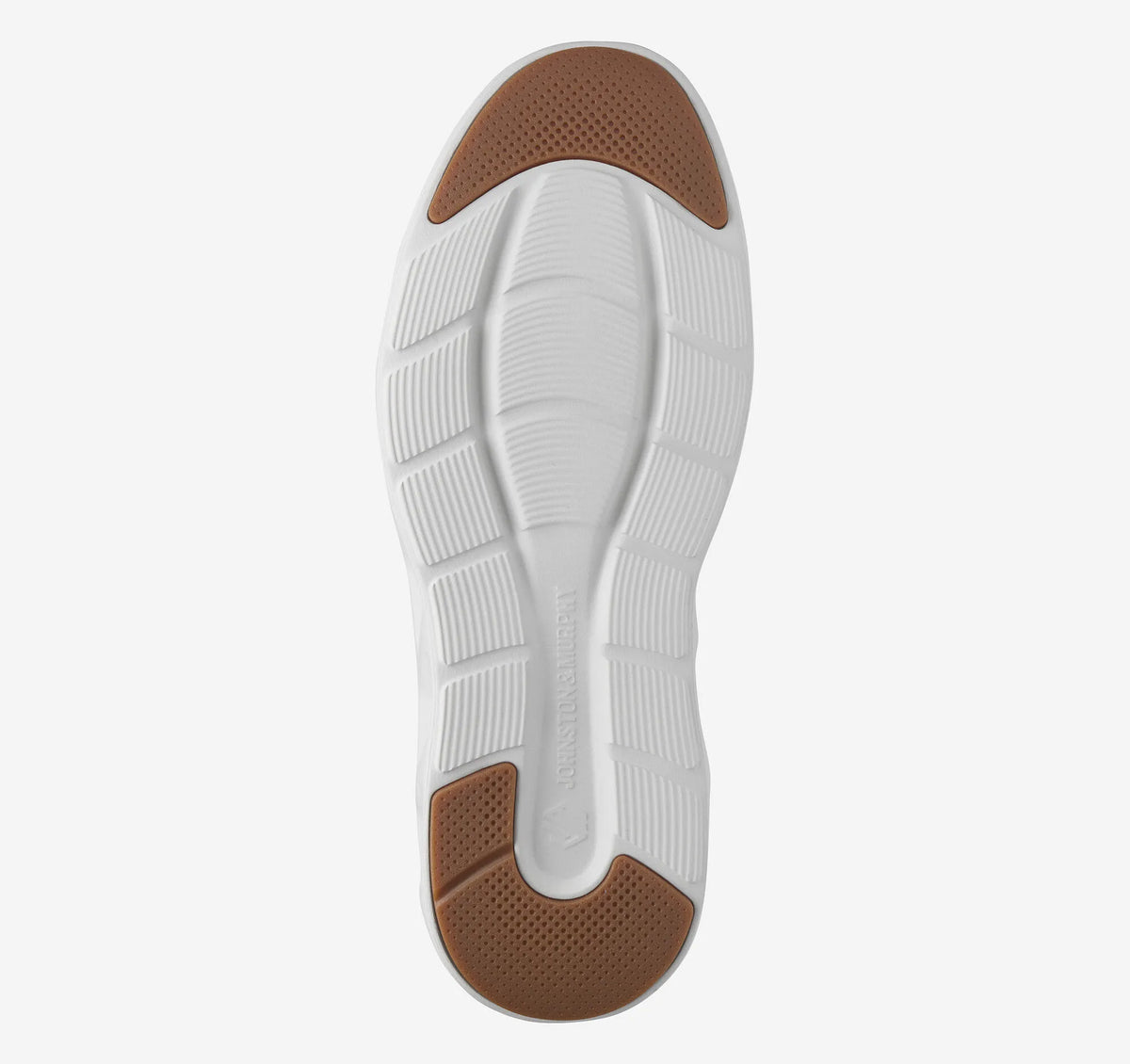 Gray Nubuck