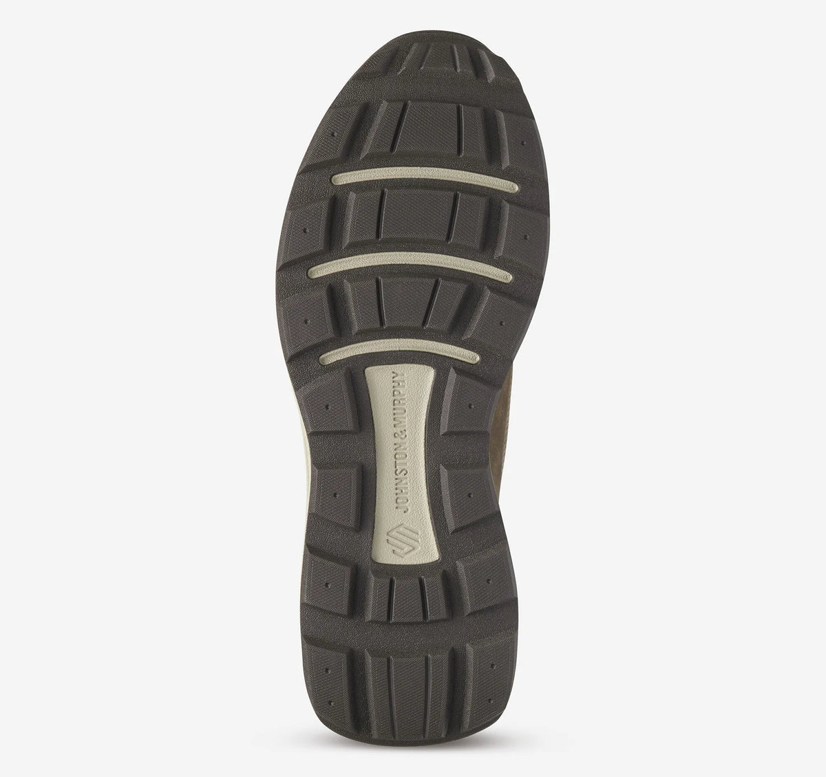 Dark Taupe Oiled Full-Grain Leather