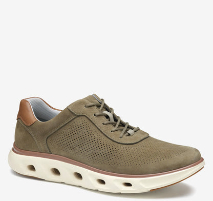 Taupe Nubuck