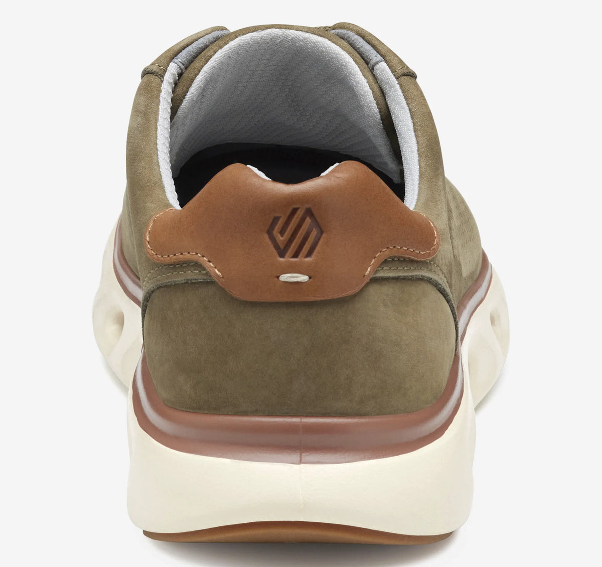 Taupe Nubuck