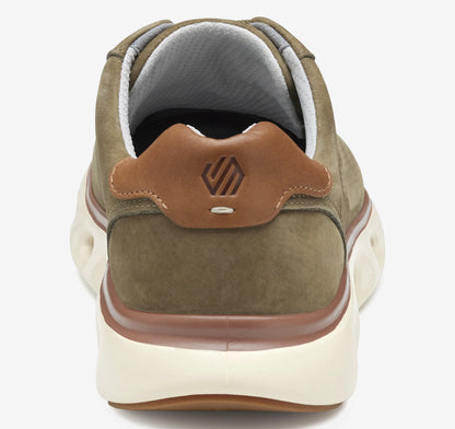 Taupe Nubuck