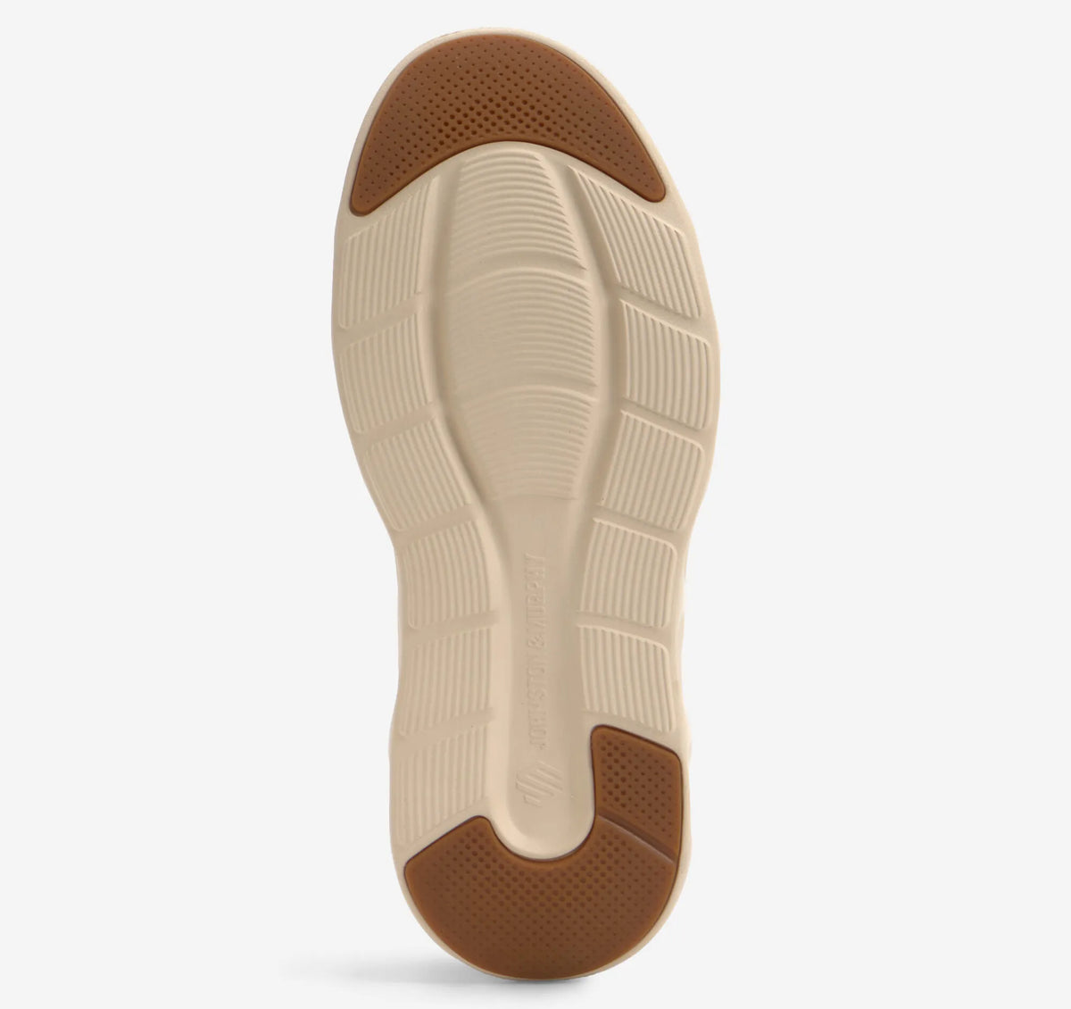 Taupe Nubuck