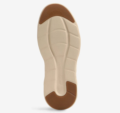 Taupe Nubuck