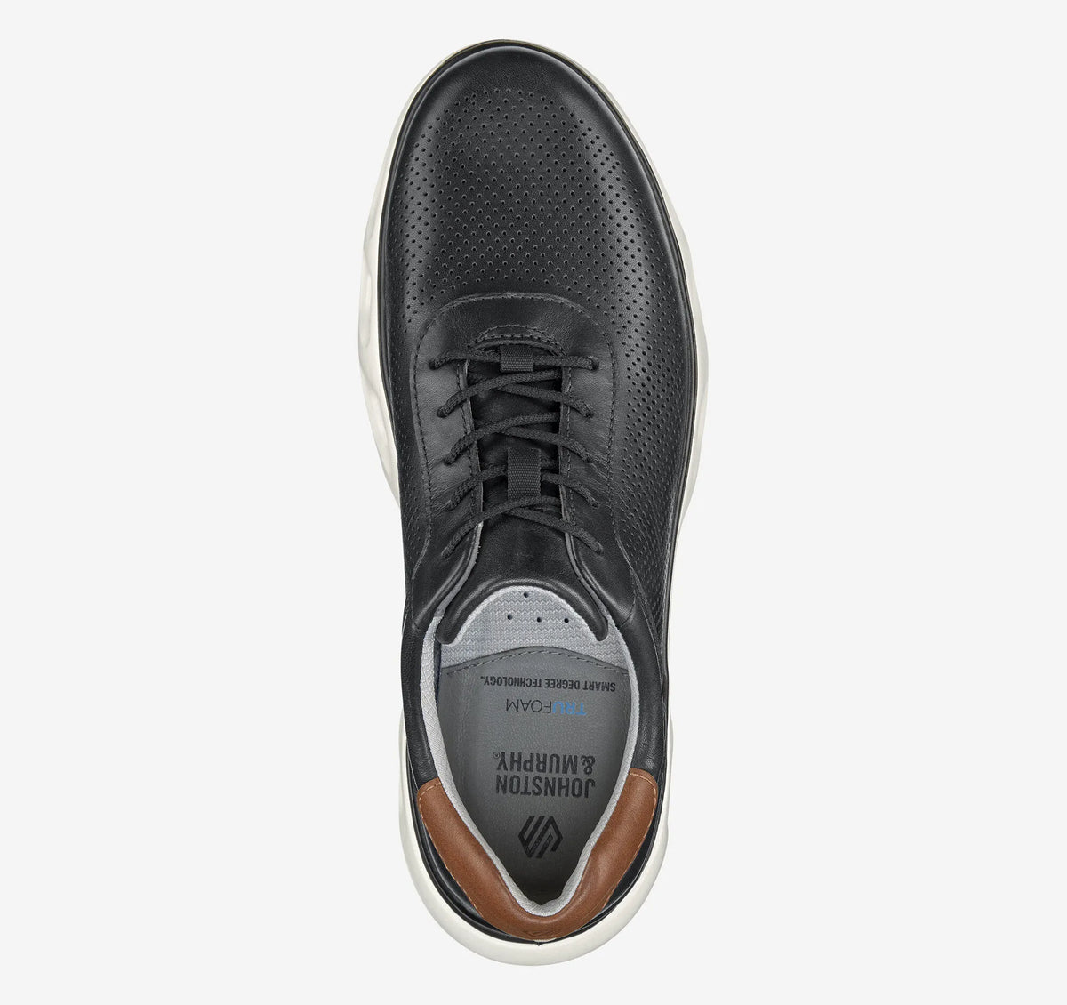 Black Full Grain