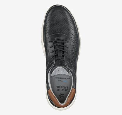 Black Full Grain