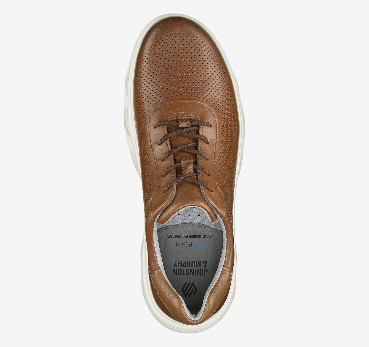 Tan Full Grain
