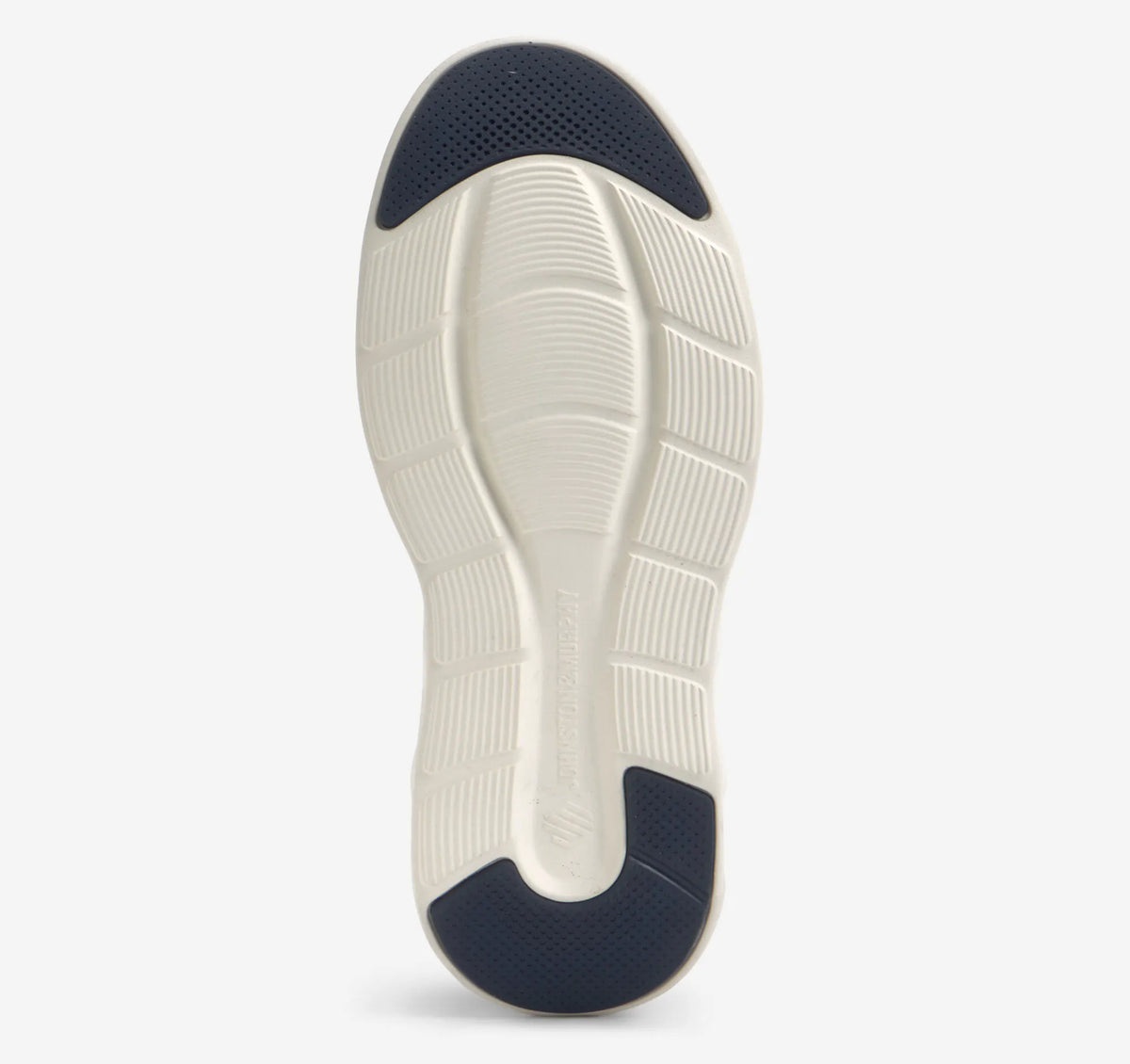 Navy Nubuck