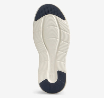 Navy Nubuck