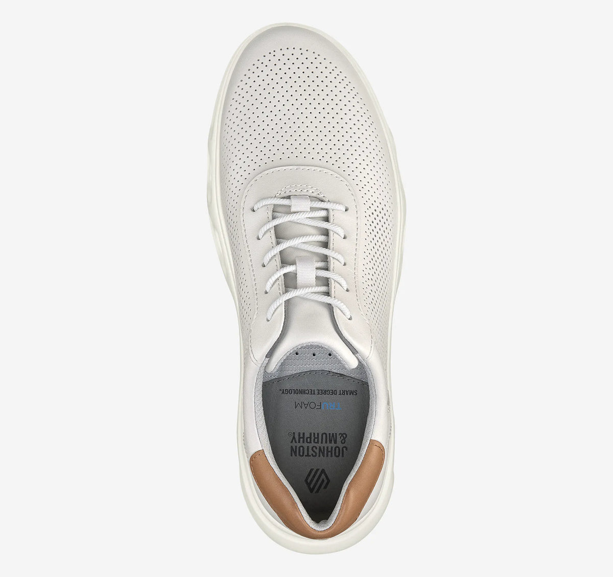 White Full Grain